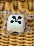 Adorable Cow Milk Carton Squishy Plush