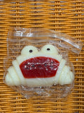 Caramel Croissant Squishy - Kawaii Plush